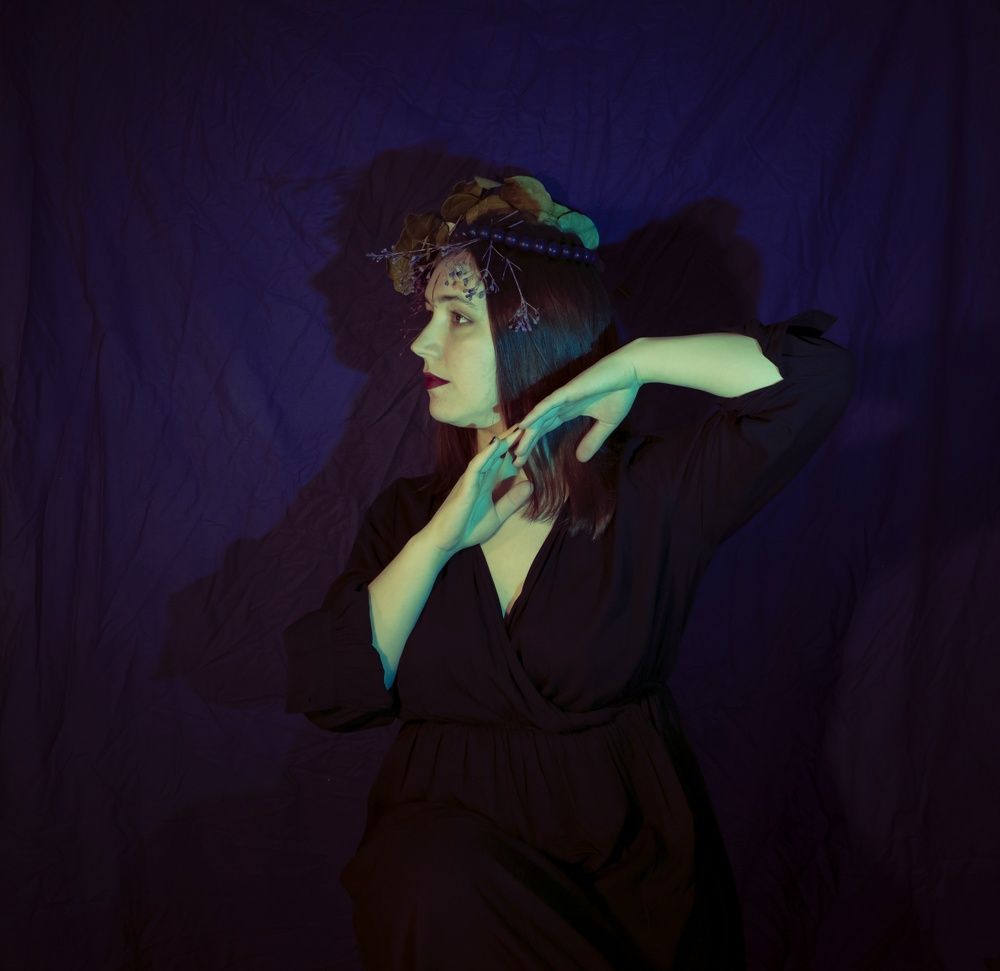 Photograph by Елена Исрафилова