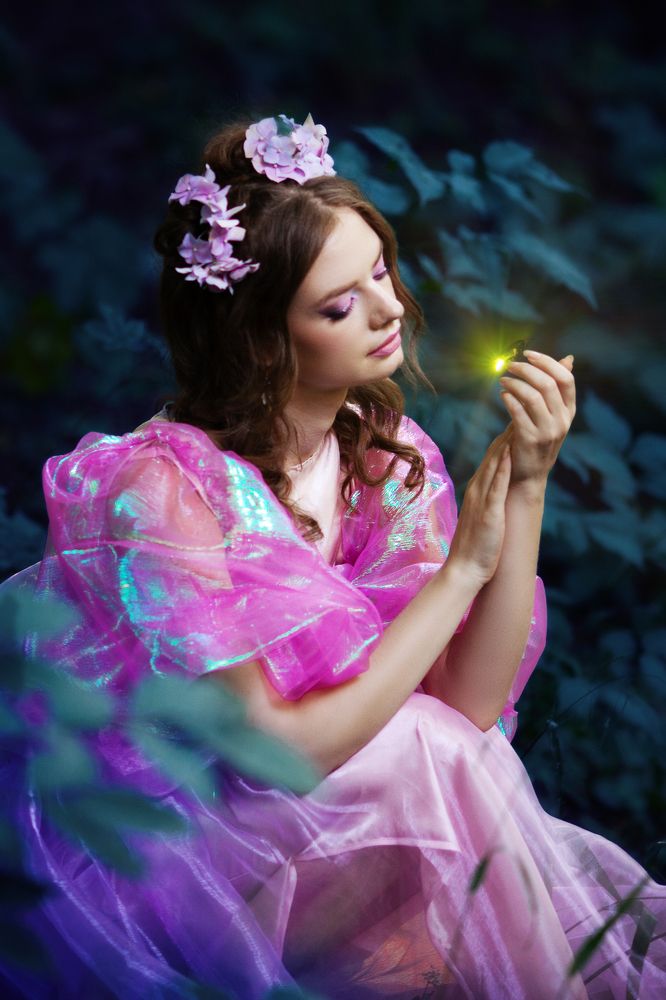 Photograph by Дарья Можельская