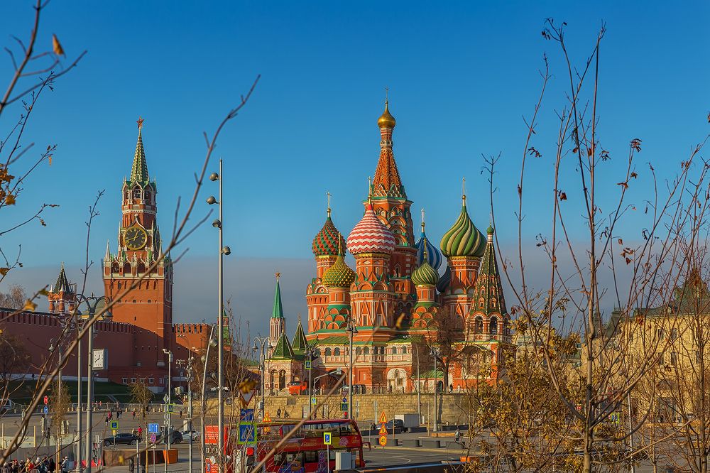 Photograph by Михаил Волков