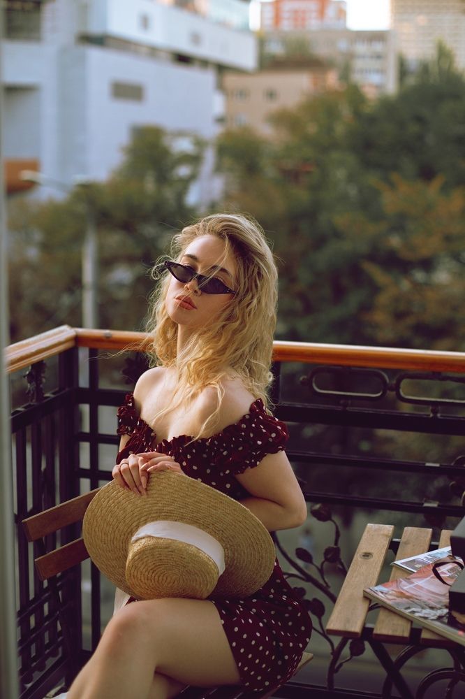 Photograph by Ирина Сеидова