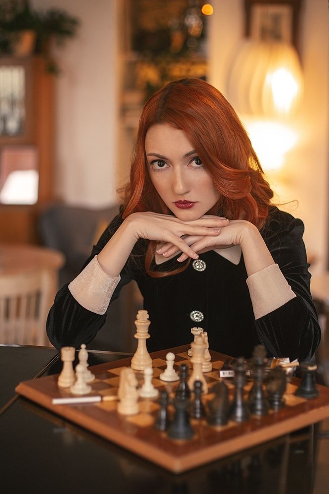 Photograph by Ирина Сеидова