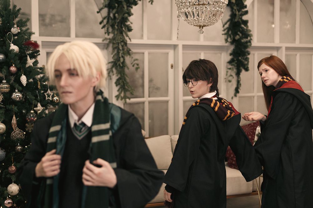 Photograph by Ирина Сеидова