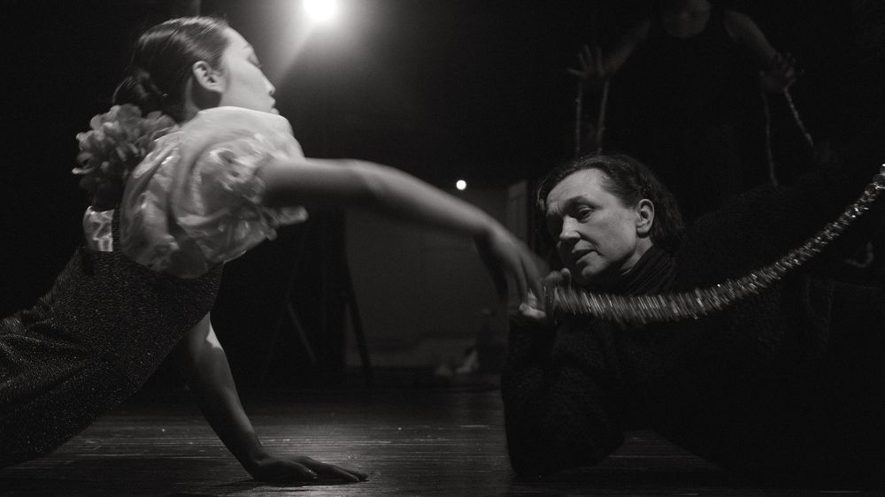 Photograph by Ольга Ли