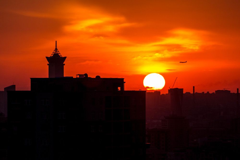 Photograph by Александр Фирстов