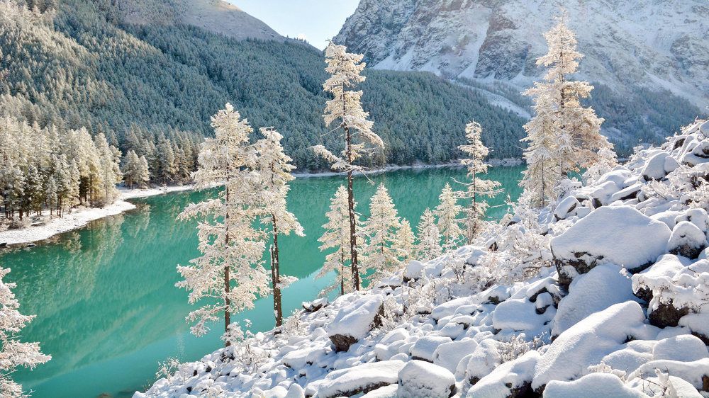 Photograph by Алексей Кретов