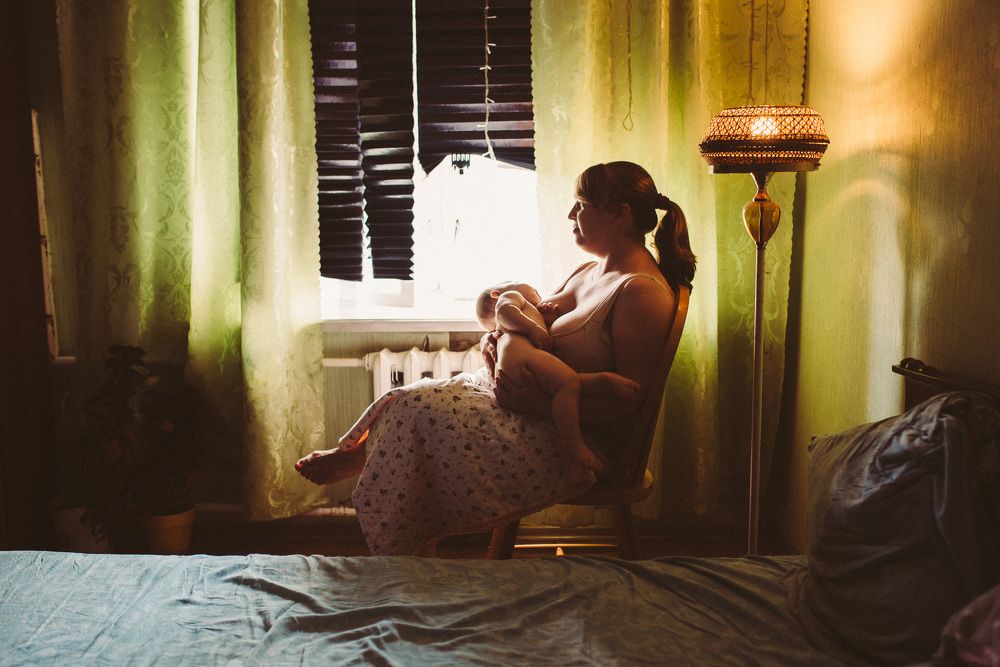 Photograph by Полоус Татьяна