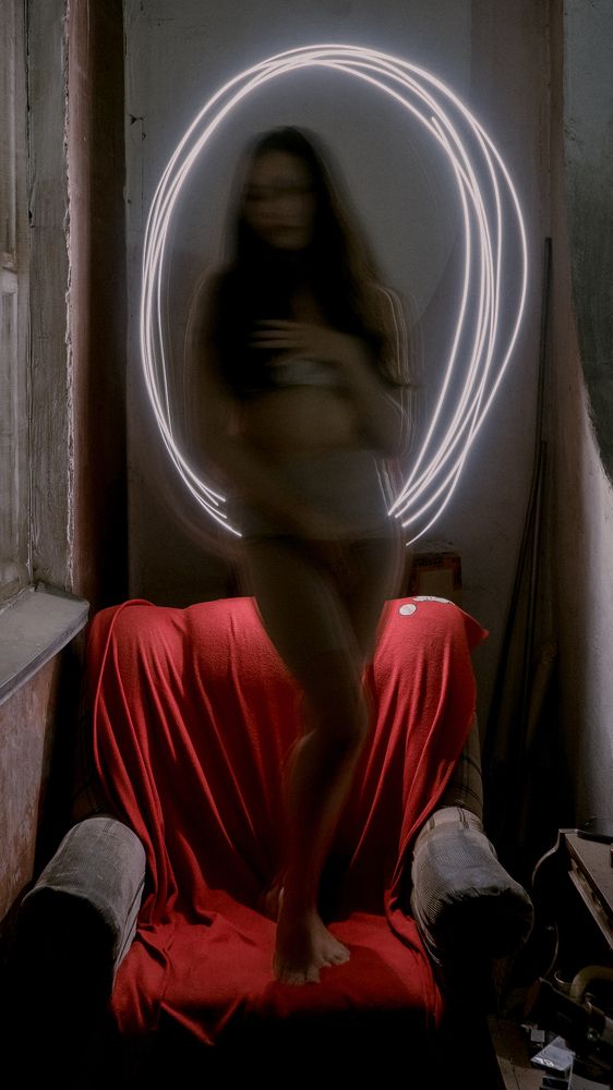 Photograph by Ольга Ли