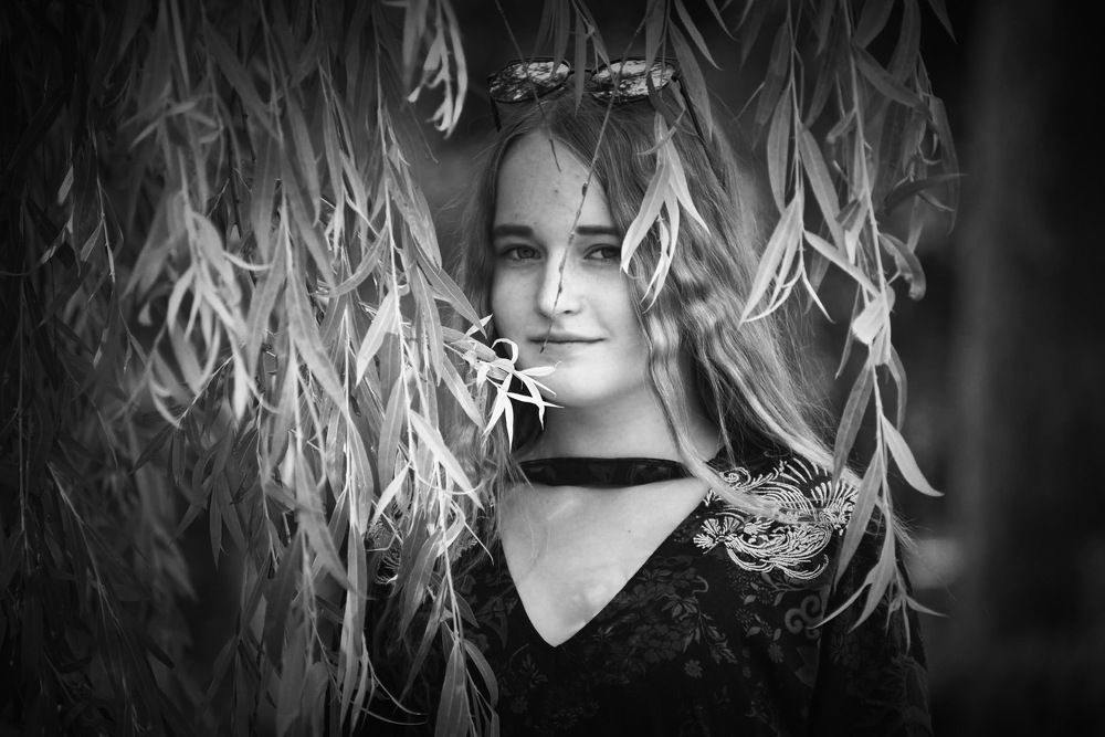 Photograph by Julia Diam