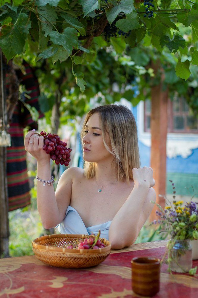 Photograph by victoria curasevici