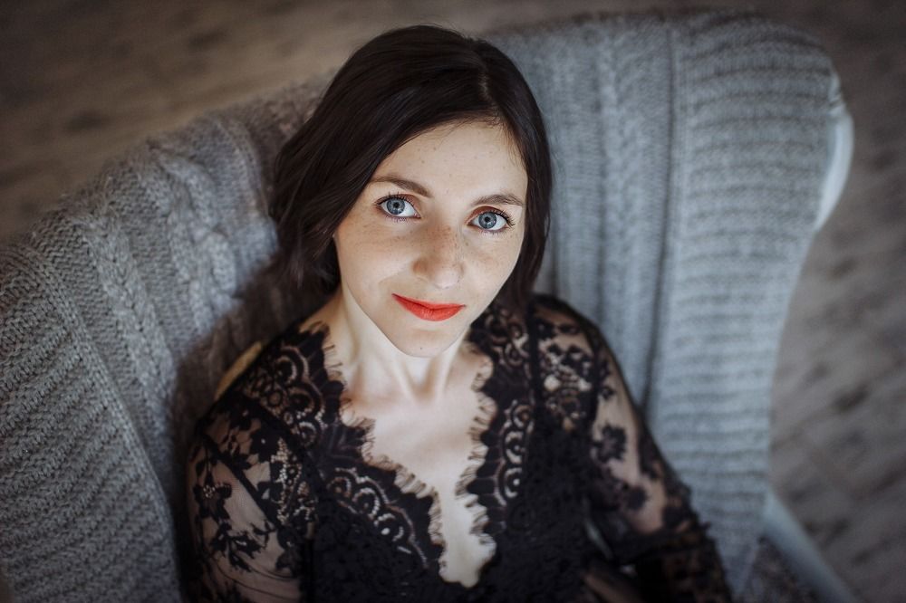 Photograph by victoria curasevici