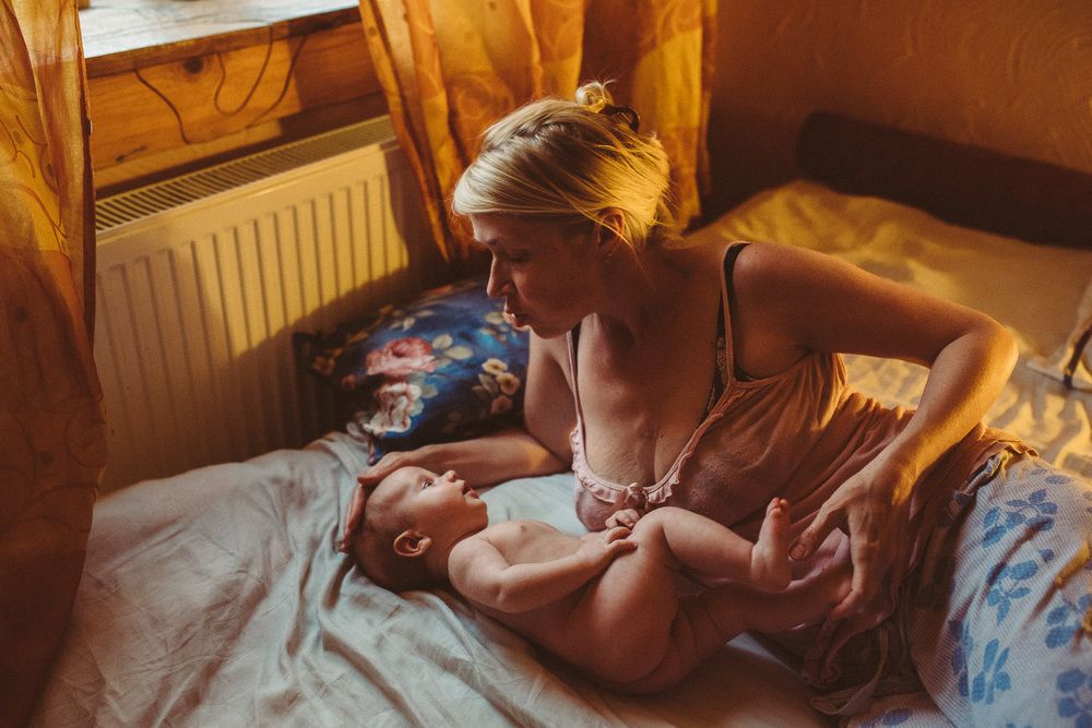 Photograph by Полоус Татьяна