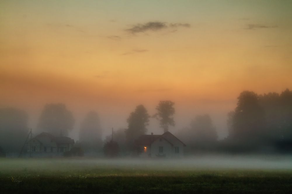 Photograph by Серж Домбровский