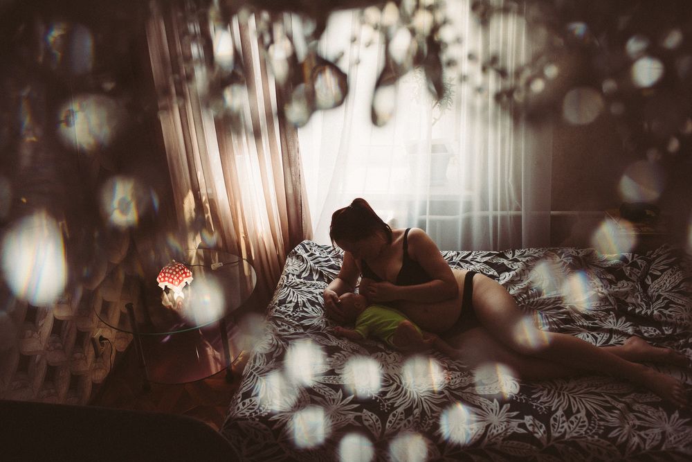 Photograph by Полоус Татьяна