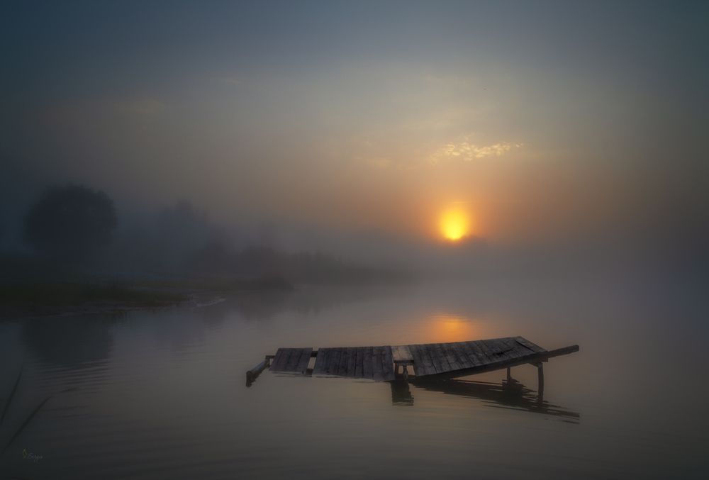 Photograph by Серж Домбровский