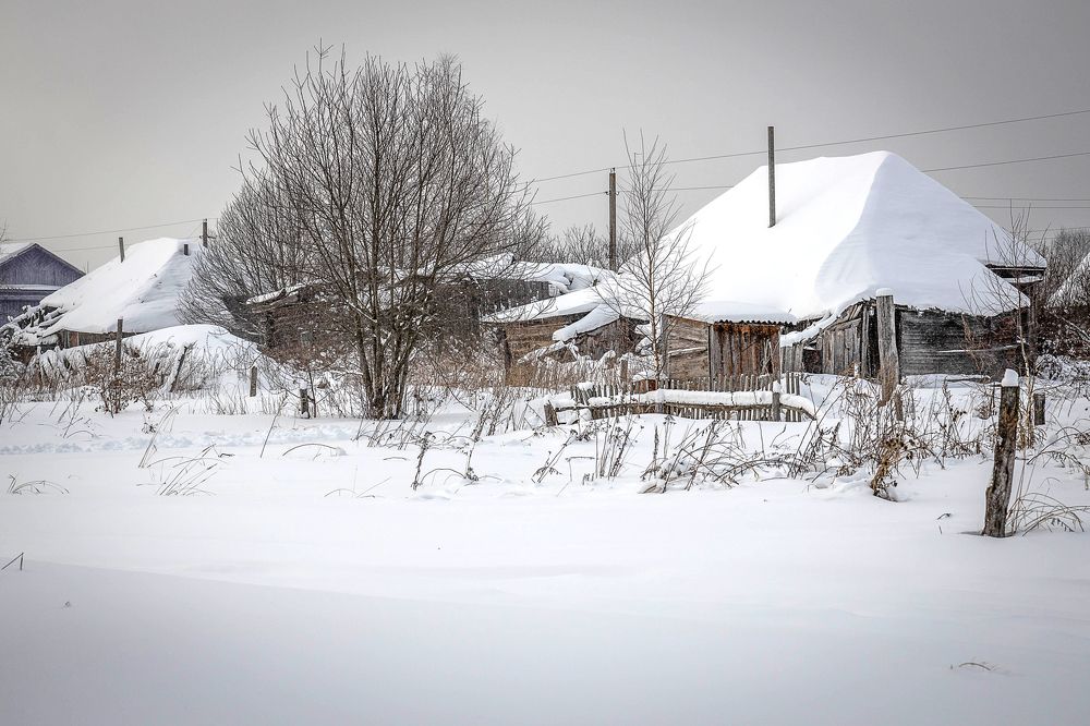 Photograph by Марина Стротова