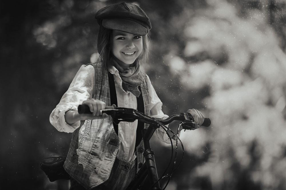 Photograph by Алла Петрова