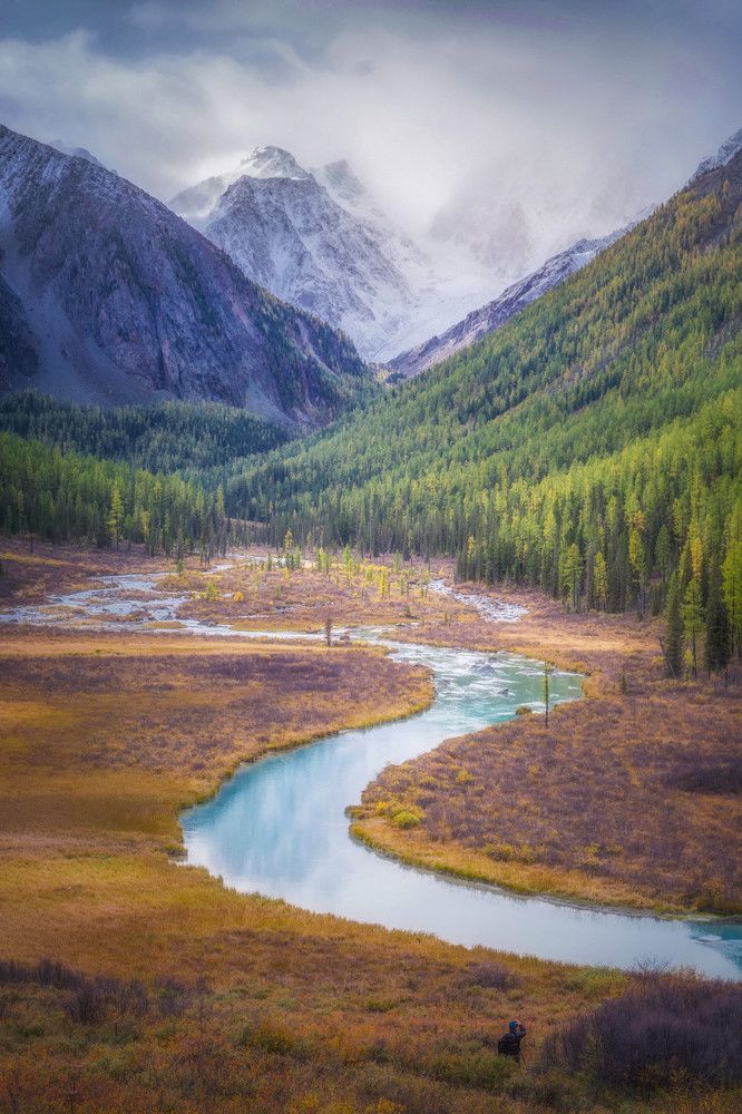 Photograph by Алексей Кретов