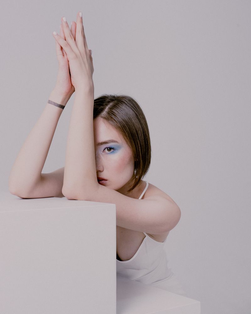 Photograph by Ольга Ли