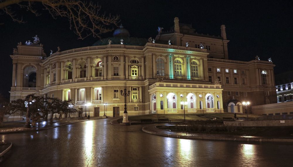 Photograph by Валерия Маркова