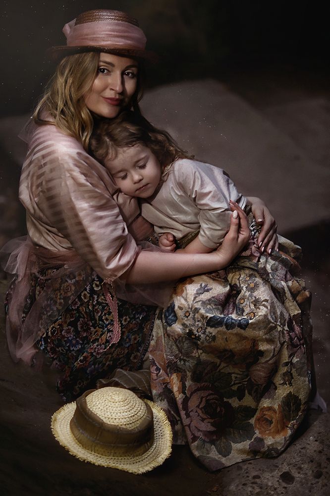 Photograph by Алла Петрова