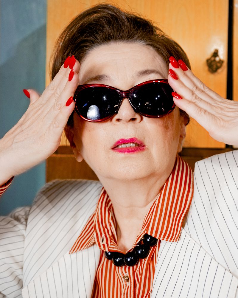 Photograph by Ольга Ли