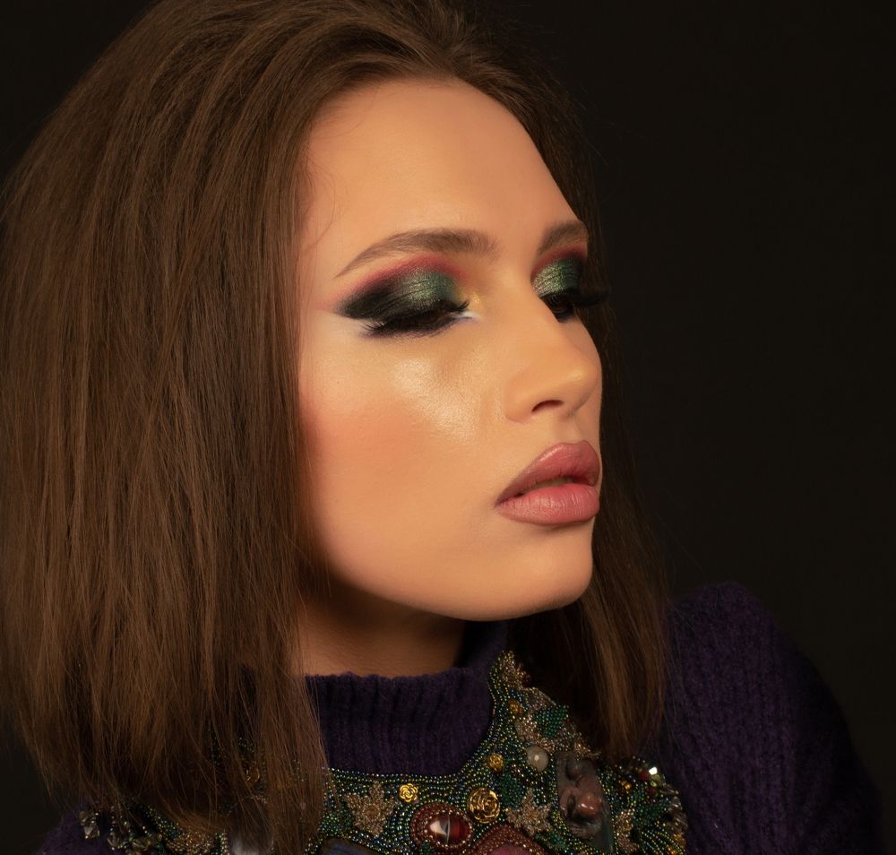 Photograph by Елена Шувалова