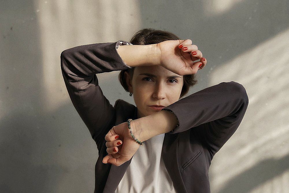 Photograph by Ксения Щербакова