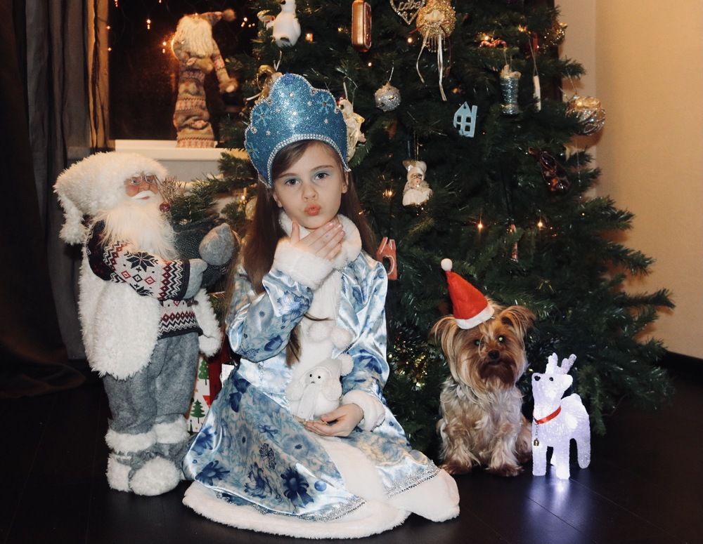 Photograph by Ольга