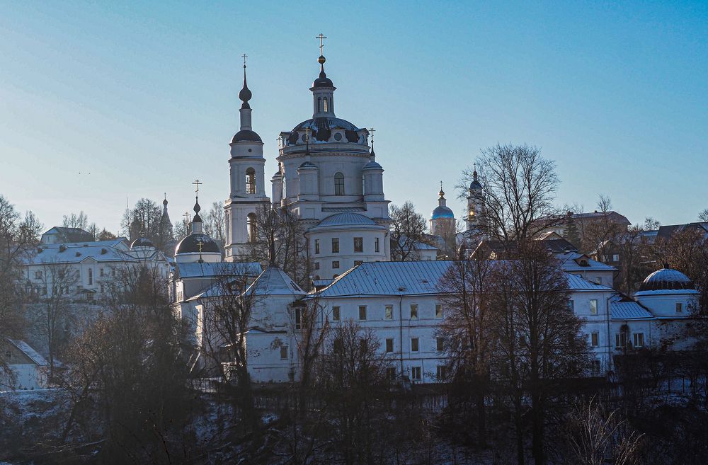 Photograph by Елена Зинцова