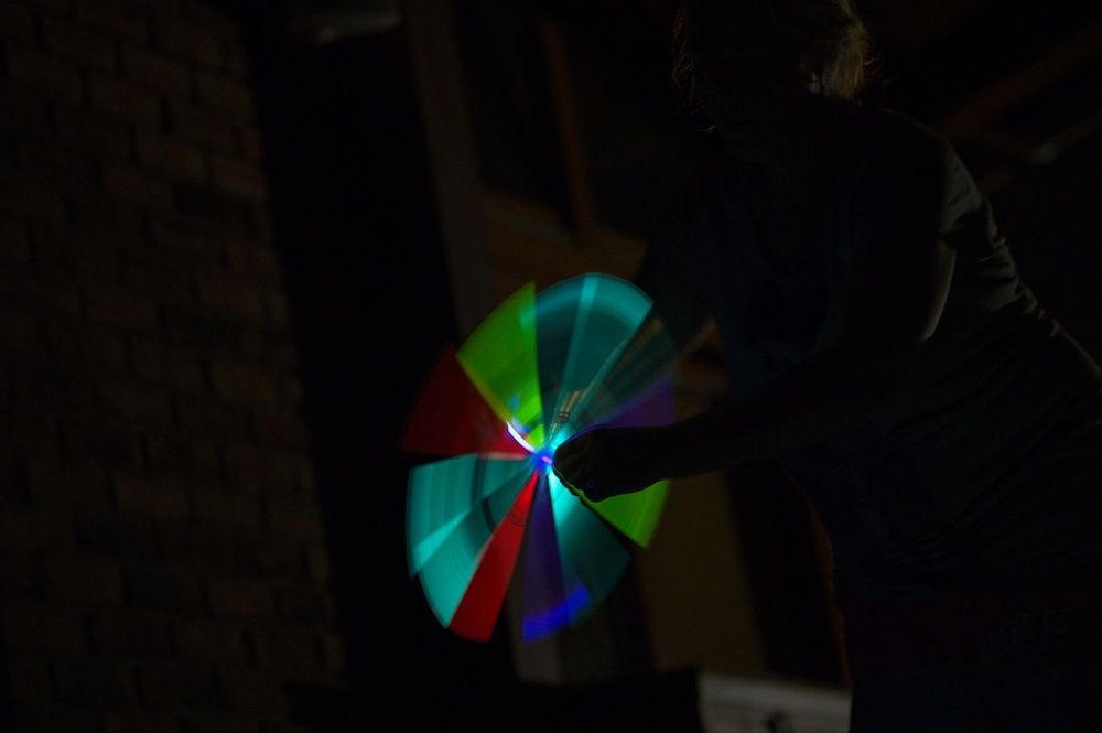 Photograph by Juraj Benčík