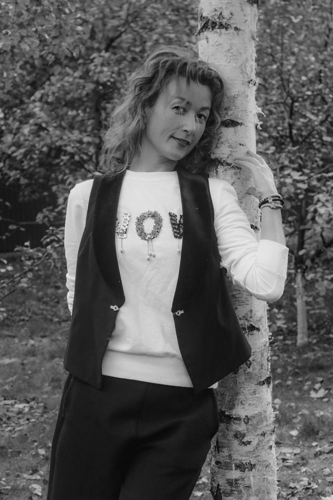 Photograph by Ольга