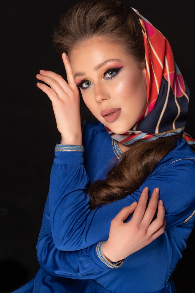 Photograph by Елена Шувалова