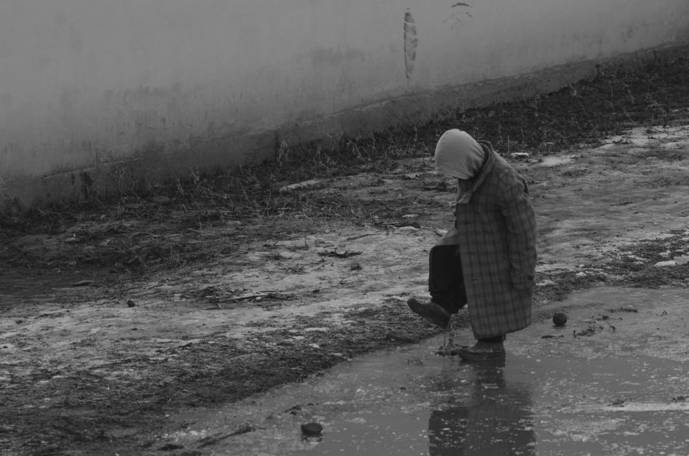 Photograph by Рузаев Дмитрий