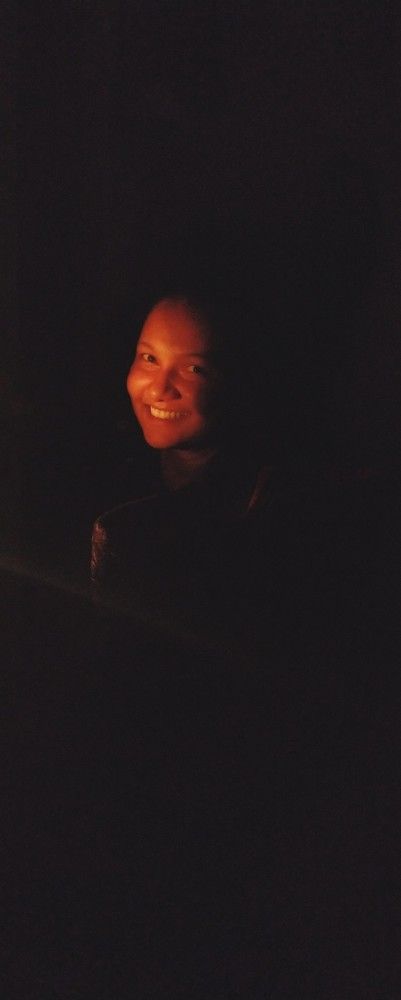 Happy face