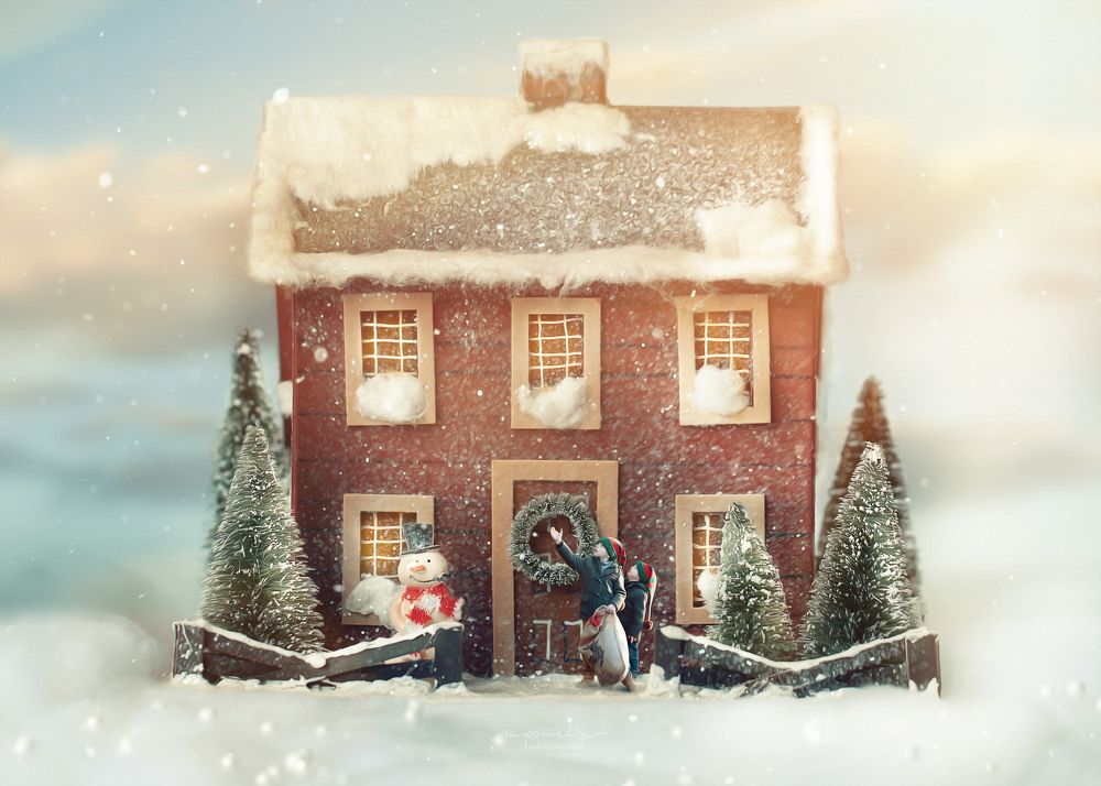 Photograph by Malgorzata Pomietlo