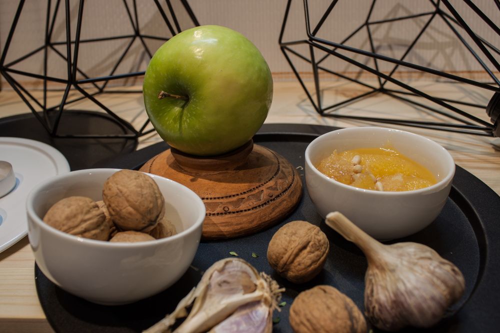 Photograph by  Vladimir