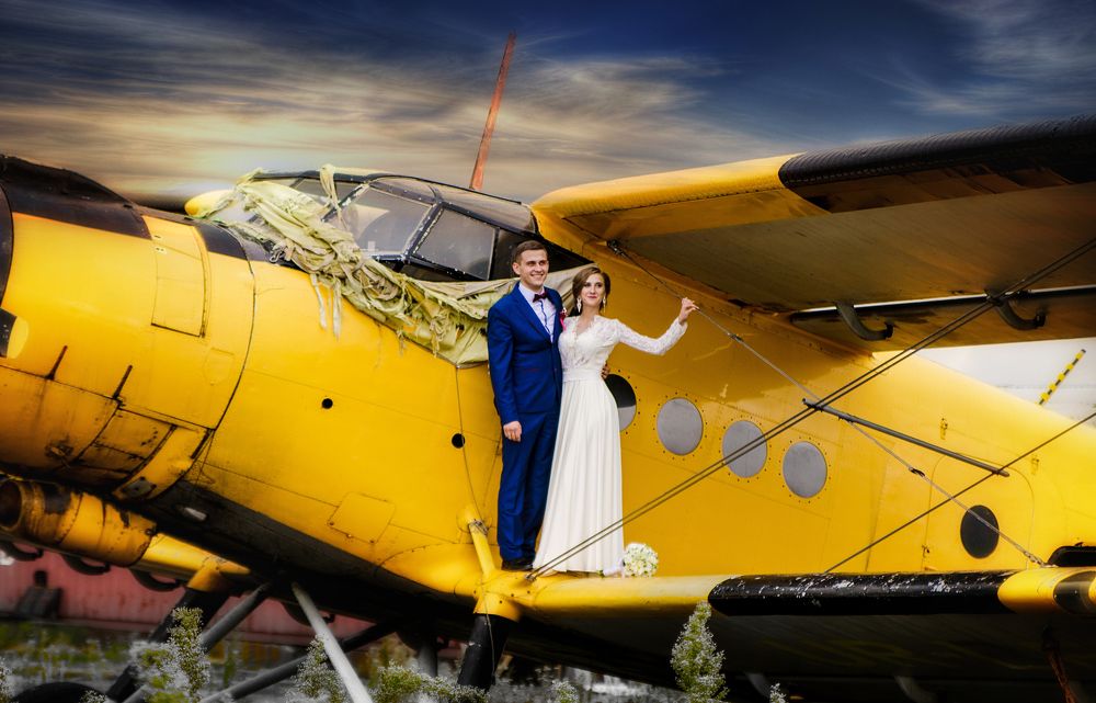 Photograph by Катя Бушная