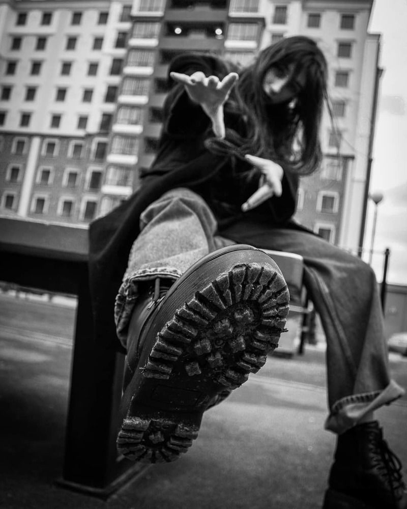 Фотография автора Мариам Акопян