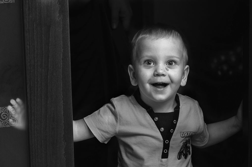 Photograph by Maksim Miroshnichenko