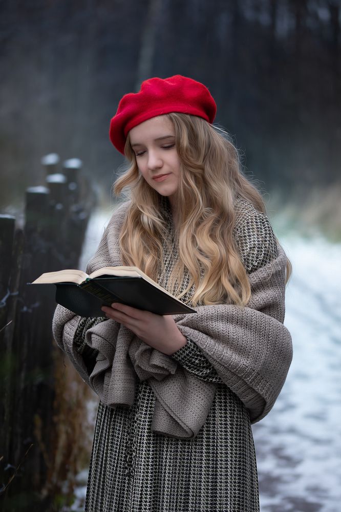 Photograph by Malgorzata Pomietlo