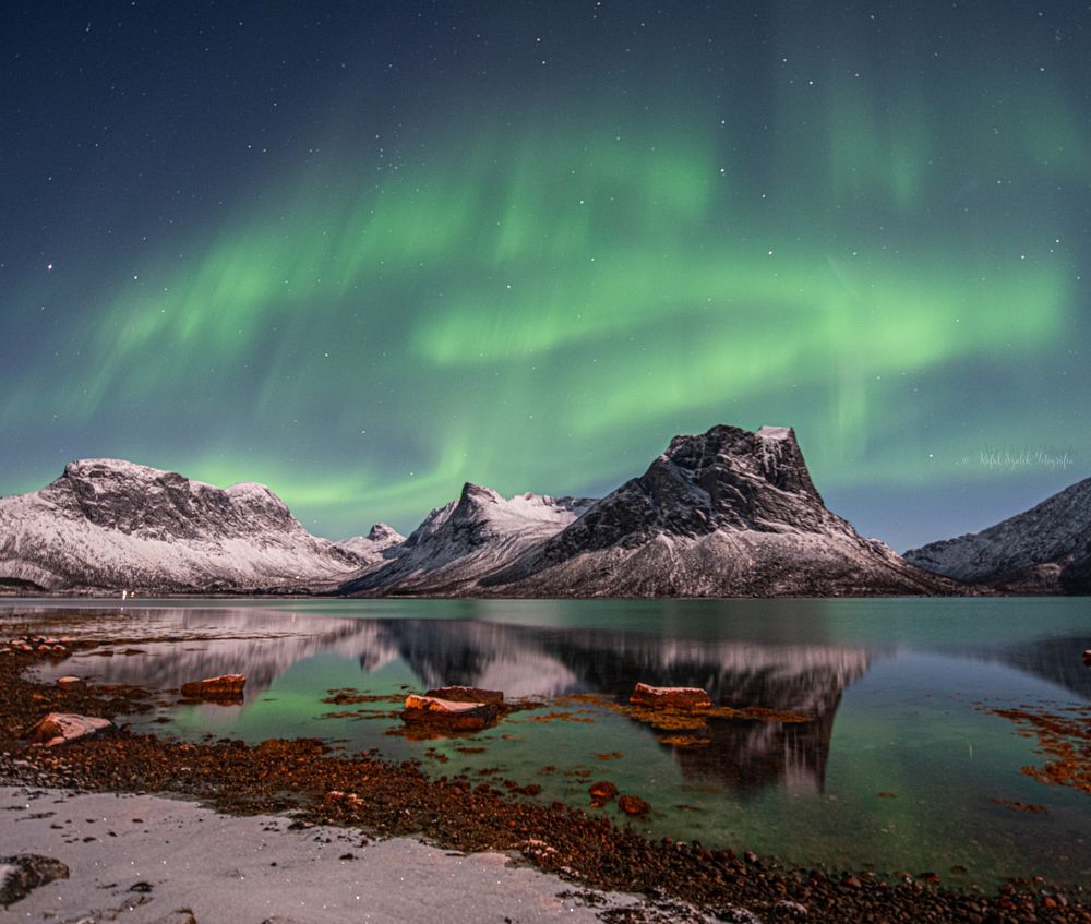 Photograph by Rafał Szalek