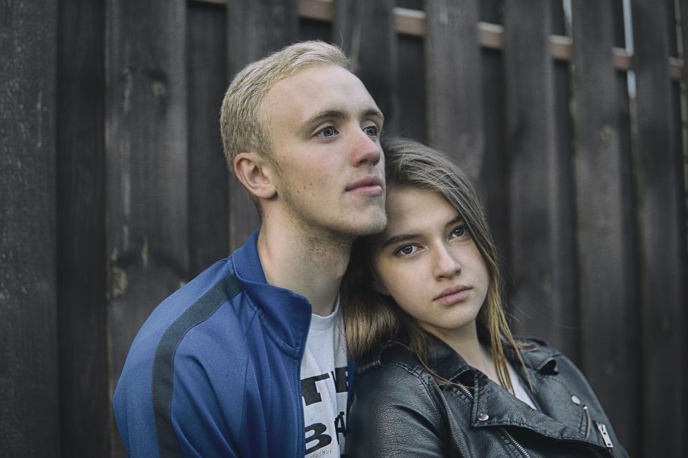 Photograph by Irina Frolova