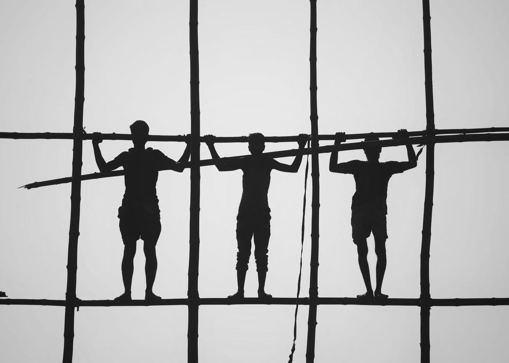 Photograph by Asif Ahmed