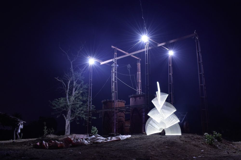 Photograph by Anil kushawaha