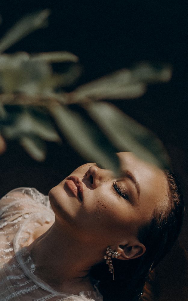 Photograph by Анастасия Замесина