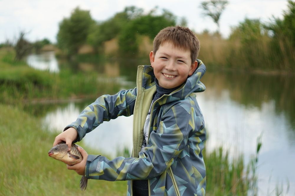 Photograph by Валерий Ларин