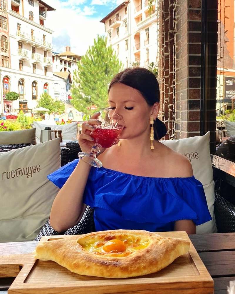 Photograph by Ольга Осовская