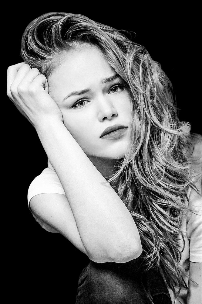 Фотография автора Anyutkin