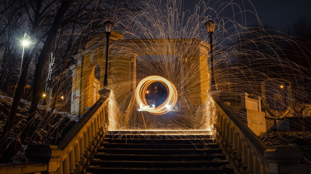 Photograph by Антонина Вишневская