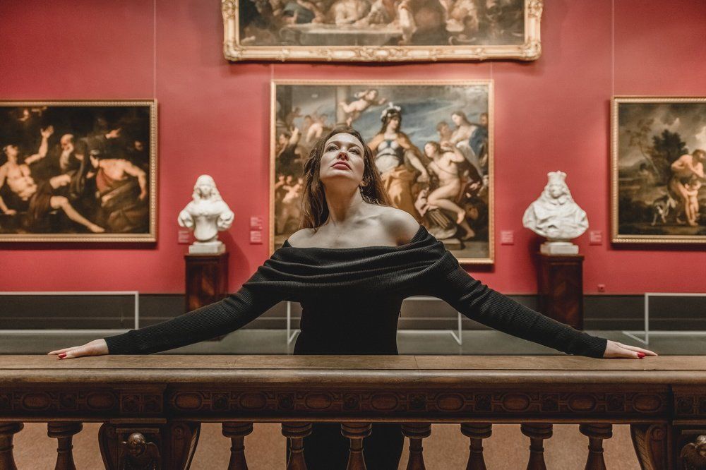 Photograph by Светлана Коваленко